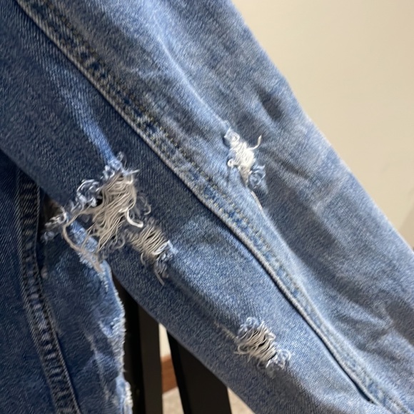 Denim Jacket - Picture 7 of 7